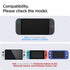 Spigen Nintendo Switch 2 Screen Protector GLAS.tR EZ Fit